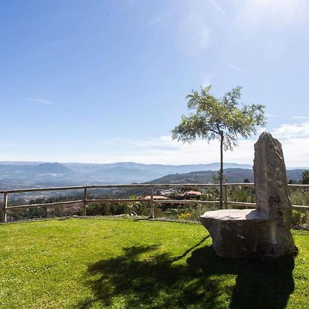 Quinta Da Bela Vista Villa Celorico De Basto Exterior foto