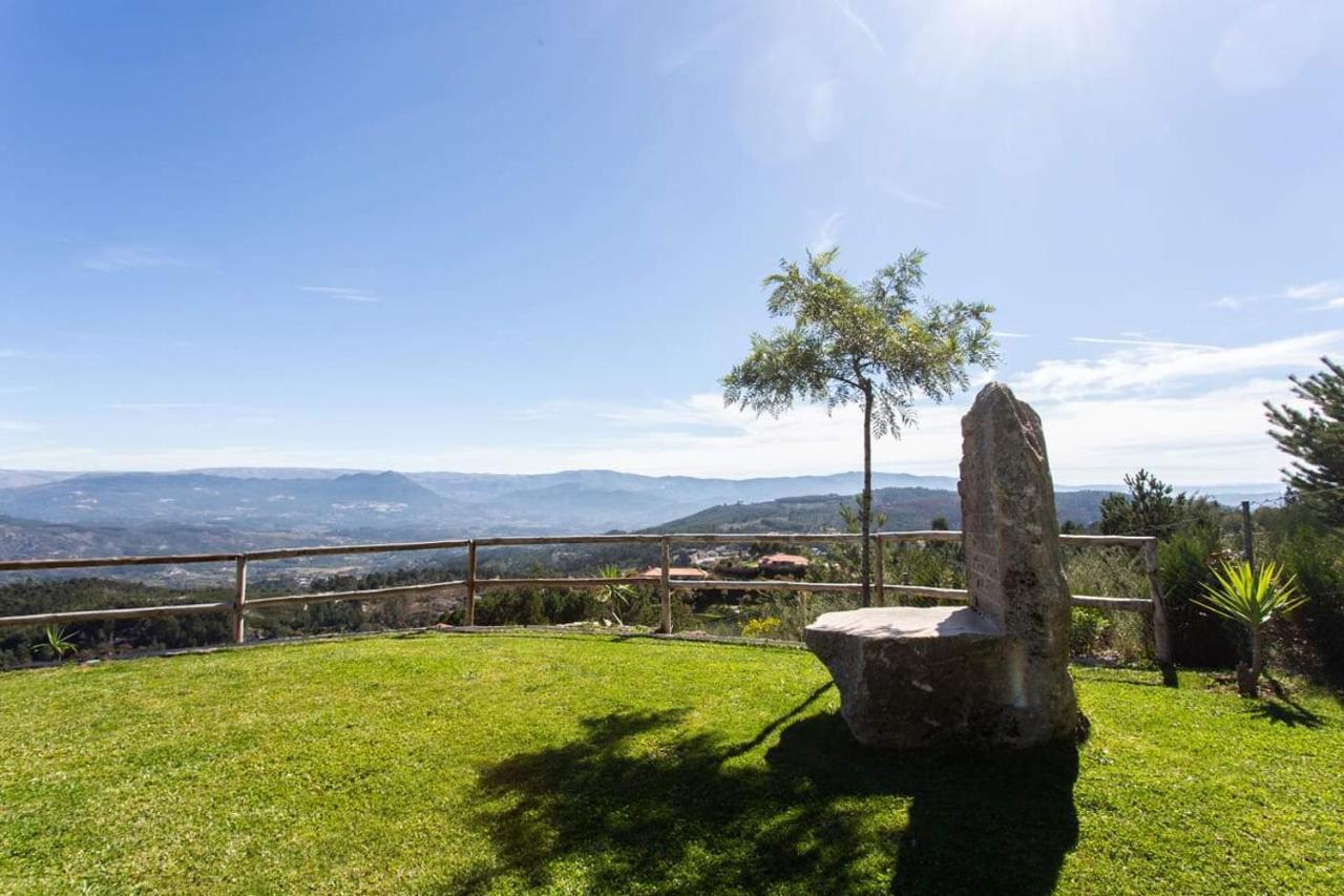Quinta Da Bela Vista Villa Celorico De Basto Exterior foto